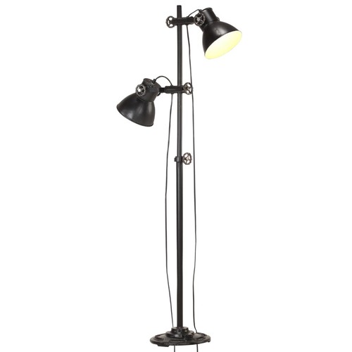 Lampada pavimento 2 - 1/2x, da