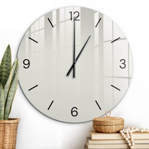 Orologio parete rotondo - da,