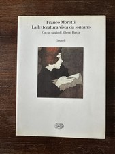 Franco Moretti - La