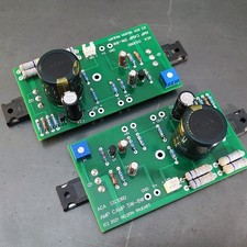 1 Paio Scheda Amplificatore