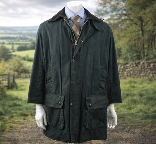 Barbour giacca uomo c36in - barbour,