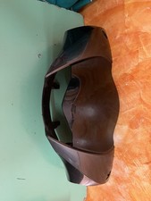 Scocca carena manubrio fanale