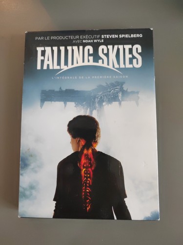 Falling skies saison - falling,