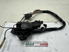 DEVIO LUCI FRECCE CLACSON HONDA CB 400 N CX 500 GL 1000 HM 16QB T VEDI DESCRI...