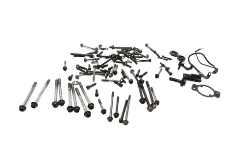 Kit viti motore fissaggio