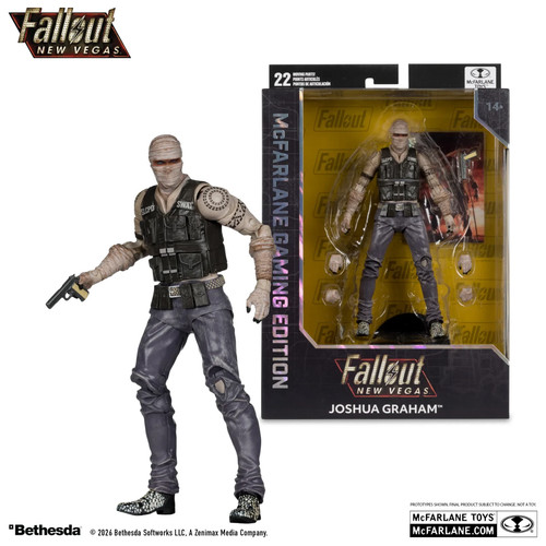 Pre order mcfarlane gaming - pre,