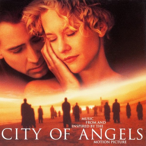 City angels soundtrack - city,