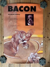 Francis Bacon - Tate Gallery