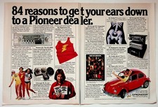 Pioneer 1979 Rivista