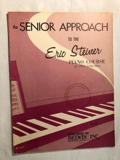 Approccio senior corso di - corso,