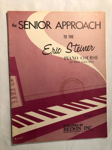 Approccio senior corso di - approccio,