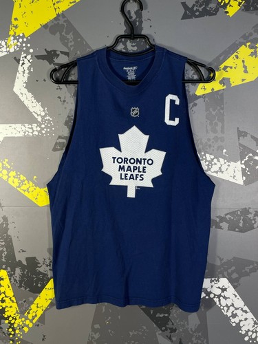 Maglia phaneuf toronto maple - maglia,