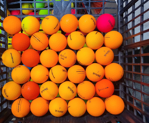 Palline volvik vivid - 36, vimax