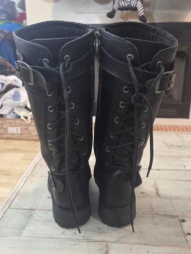 Harley davidson alexa stivali - harley-davidson,