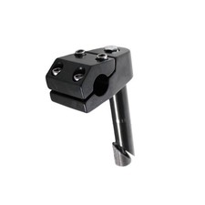 piantone manubrio bmx-freestyle diametro 22,2mm MV-TEK bici