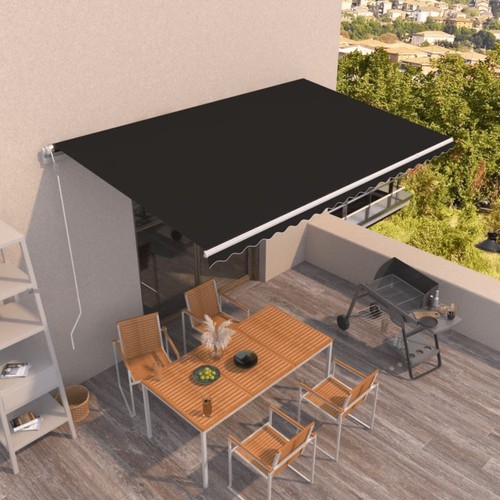 Vidaxl tenda sole - vidaxl,