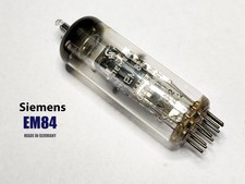 Siemens em84 valvola - em84,