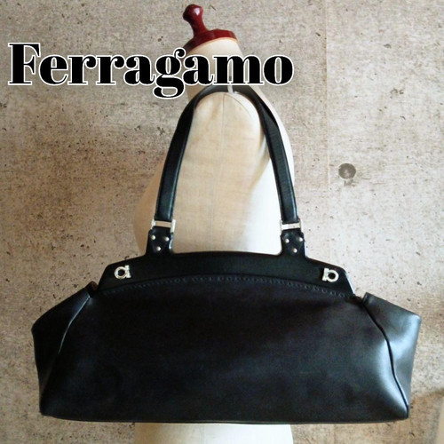 Salvatore ferragamo gancini - salvatore,