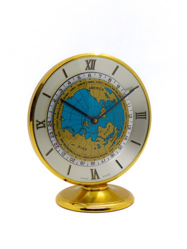 Orologio stile imhof - stile,