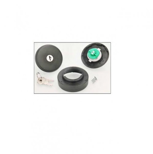 Tappo serbatoio carburante - tappo,