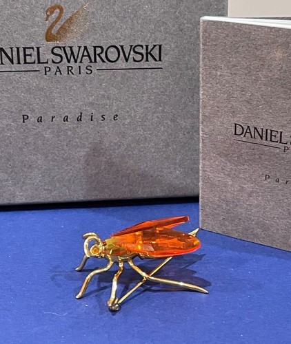 Figurina cristallo swarovski - cristallo,