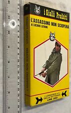 LUCIANO LUTRING L'ASSASSINO