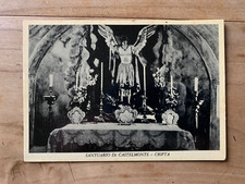 SAN MICHELE SANTUARIO DI