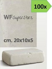 Mattoni in pietra Trani