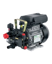 Elettropompa Irrorazione