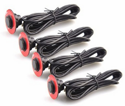 4pcs flat sensors - 4pcs,