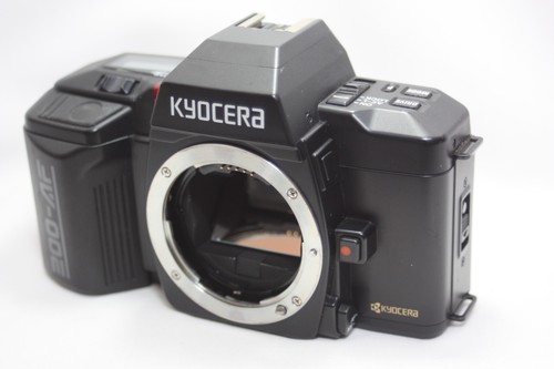 Eccellente yashica kyocera - eccellente++],