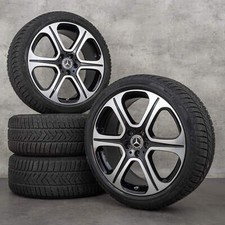 Mercedes Classe E ruote