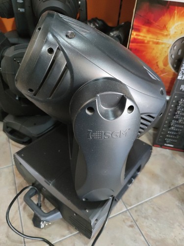 Sgm 250