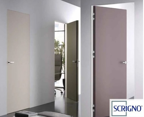 Scrigno porta battente - scrigno,