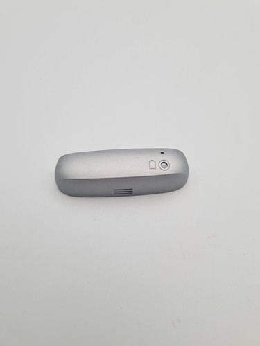 Cover nokia argento - nokia,