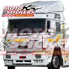 IVECO 190-48 Special - Adesivi - Decalcomanie per cabina
