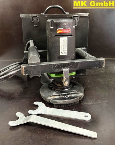 Eibenstock smerigliatrice per