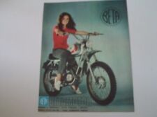 advertising Pubblicità 1971