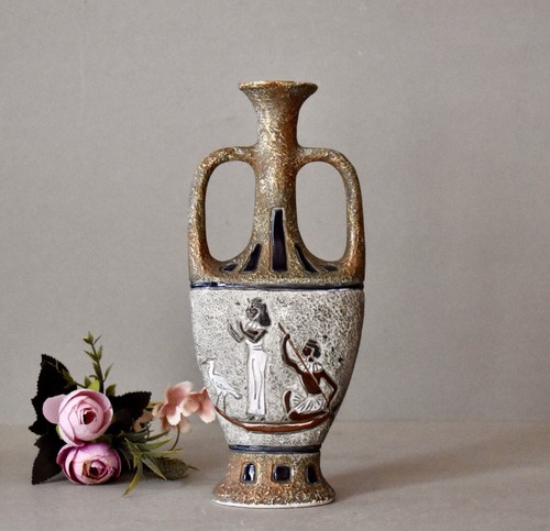 Anfora vasi ceramica - , italiana