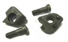 2X SANDVIK Morsa / C Clamp +