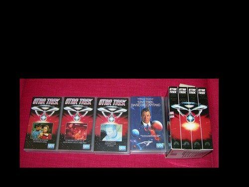 Star trek serie classica - -,