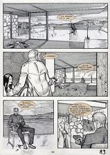 PAOLO BACILIERI - Tavola