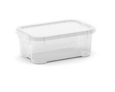 SET 6 SCATOLE CONTENITORI