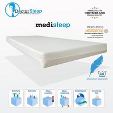 Materasso Comfort (anima)