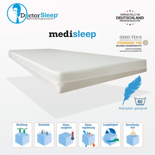 Materasso comfort - materasso,