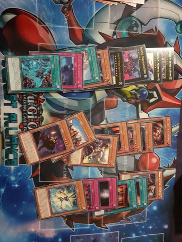 Edition mago oh stock - yu,