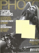PHOTO N°356 SPECIAL AMATEURS