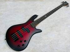 Spector NS Pulse II 4 basso elettrico usato