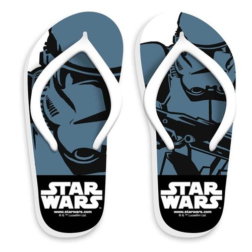 Star wars ciabattine infradito - star,