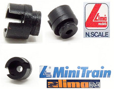 LIMA e MINITRAIN n.2 BOCCOLE x